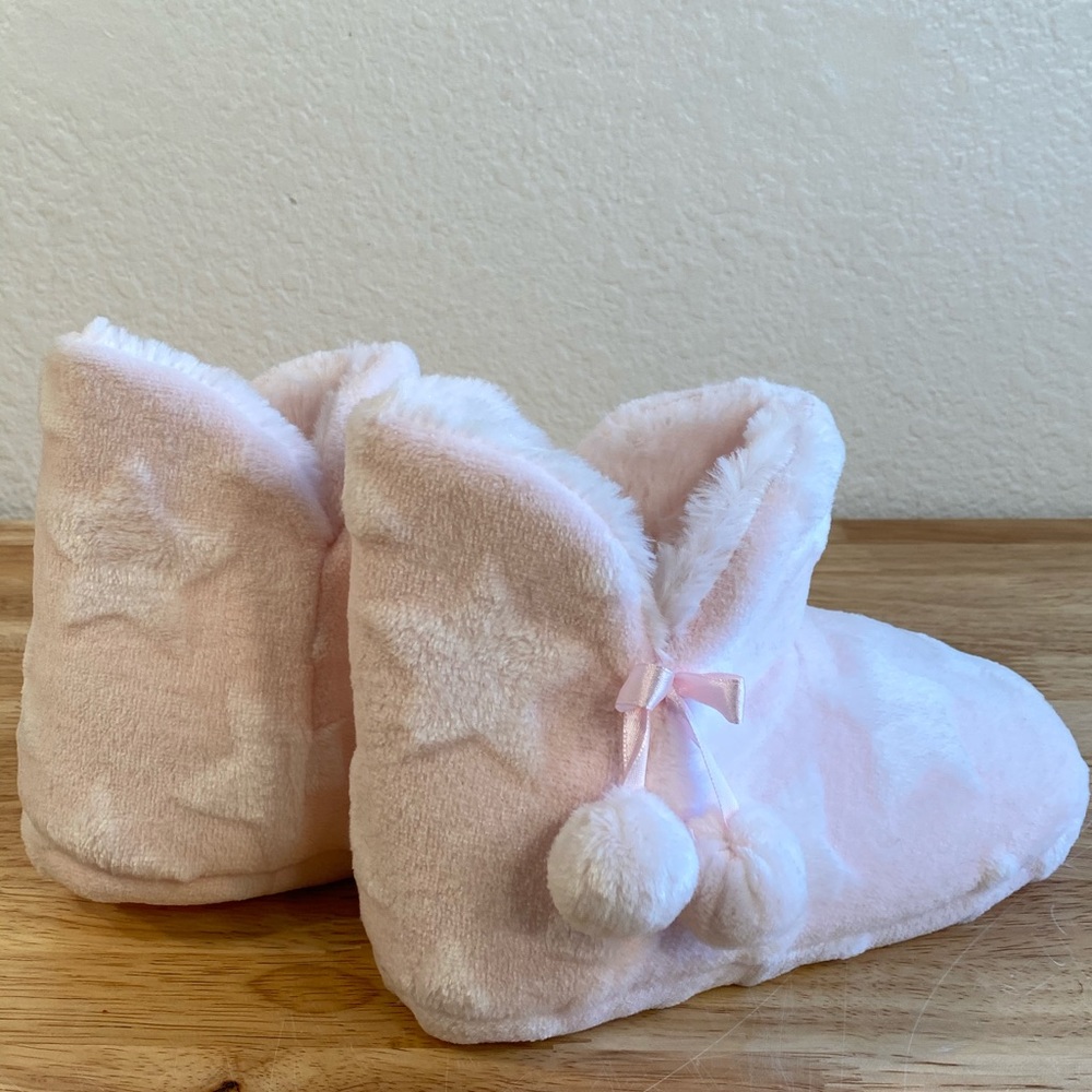 Girls Slippers - Picture 6 of 6